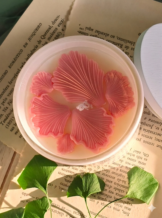 Vela Ginkgo Earth
