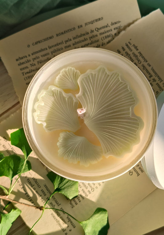 Vela Ginkgo Fresh